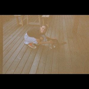 Meet your Posher, Sahara